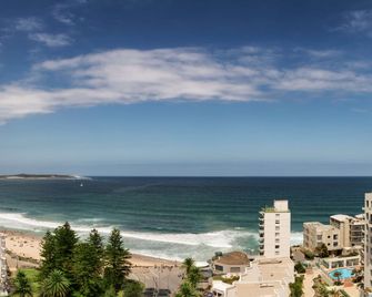 Rydges Cronulla Beachside - Cronulla - Strand