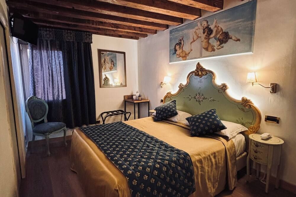 هوتل جراسبو دي أوا