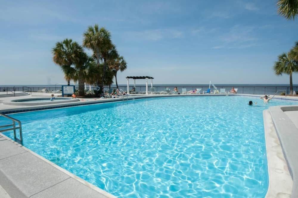 Bay Club of Sandestin - Miramar Beach - Piscina