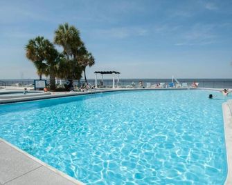 Bay Club of Sandestin - Miramar Beach - Uima-allas