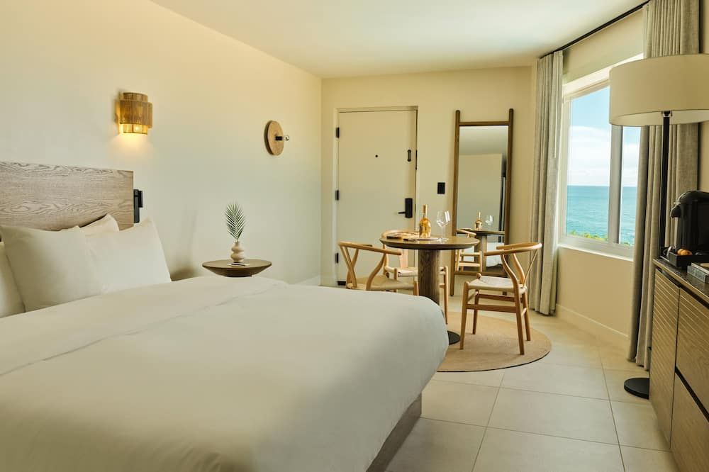 Ambros Daytona - דייטונה ביץ' - חדר שינה