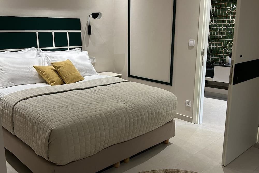 Living Yard Thissio - Atenas
