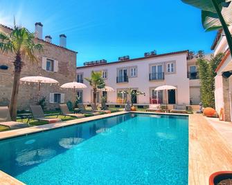 Jardin D'azur Alacati - Alacati - Zwembad