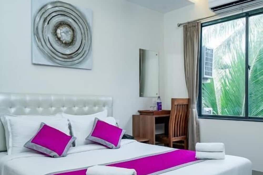 Nexstay Treats Inn - Kozhikode