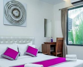 Nexstay Treats Inn - Kozhikode