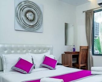 Nexstay Treats Inn - Kozhikode