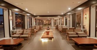 Muine Bay Resort - Phan Thiet - Lounge