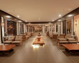 Muine Bay Resort - Phan Thiet - Lounge