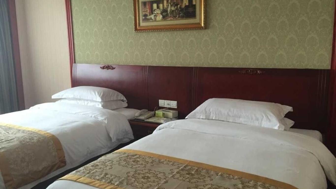 維也納酒店(佛山金悅店)