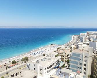 Rhodos Horizon Blu - Rhodos - Strand