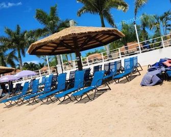 Vaetropicalparadise Free Puerto Seco Beach Access - Discovery Bay - Beach