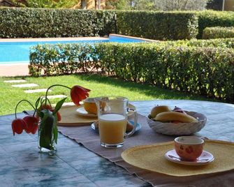 Apartments I Ciclamini - Padenghe sul Garda