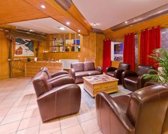 Résidence Les Balcons de Belle Plagne - La Plagne-Tarentaise