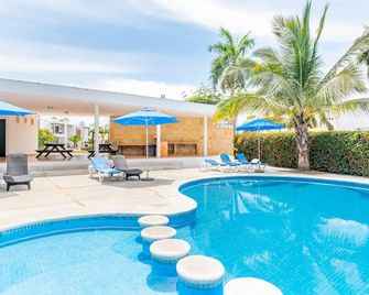 Casa La Columna - Puerto Vallarta - Pool