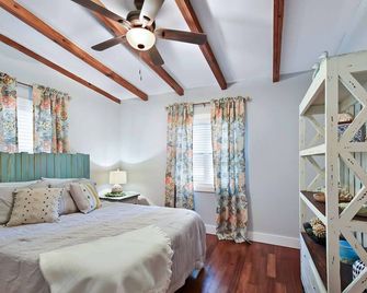 Brice Shore To Please - Jekyll Island - Bedroom