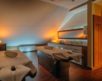 Mikolajki Resort by DeSilva - Mikołajki - Spa