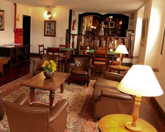 Hotel Luxor - Ouro Preto - Restaurante