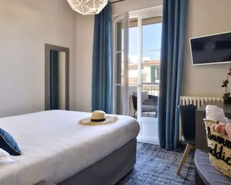 Hôtel Fesch & Spa - Ajaccio
