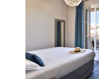 Hôtel Fesch & Spa - אז'אקסיו