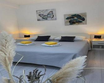 Cozy countryside apartment in Bristane - Drinovci - Habitación