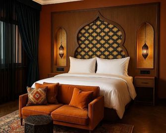Le Marrakech Boutique Hotel - Kleinblittersdorf