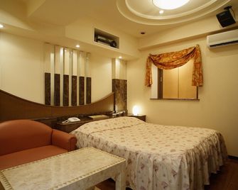 Hotel Fine Olive Sakai - Sakai - Soverom