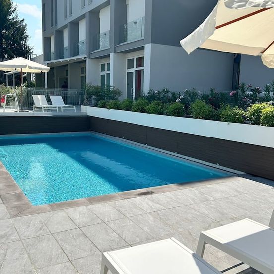 Hotels Campus image 1