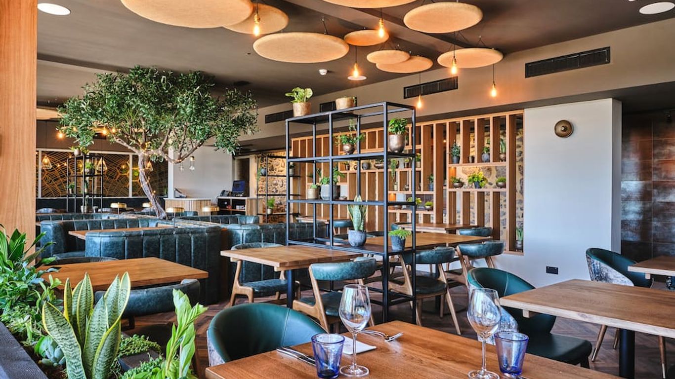 Llanerch Vineyard Hotel