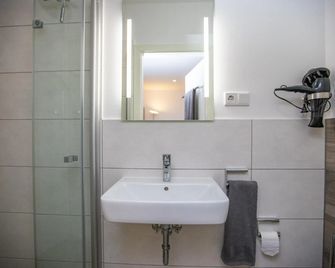 Chillzimmer - Duisburg