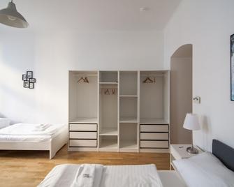 easy flat Margareten Apartments - Wien - Schlafzimmer