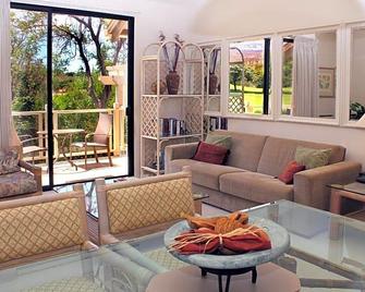 Wailea Grand Champions Villas - Coraltree Residence Collection - Wailea