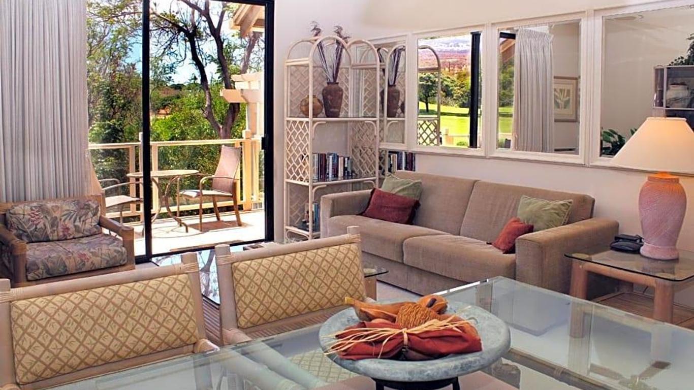 Wailea Grand Champions Villas - Coraltree Residence Collection