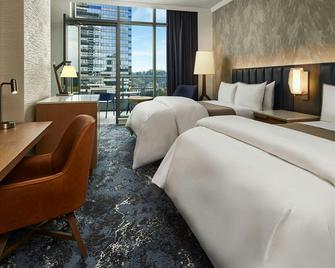 The Westin Bellevue - Bellevue - Phòng ngủ