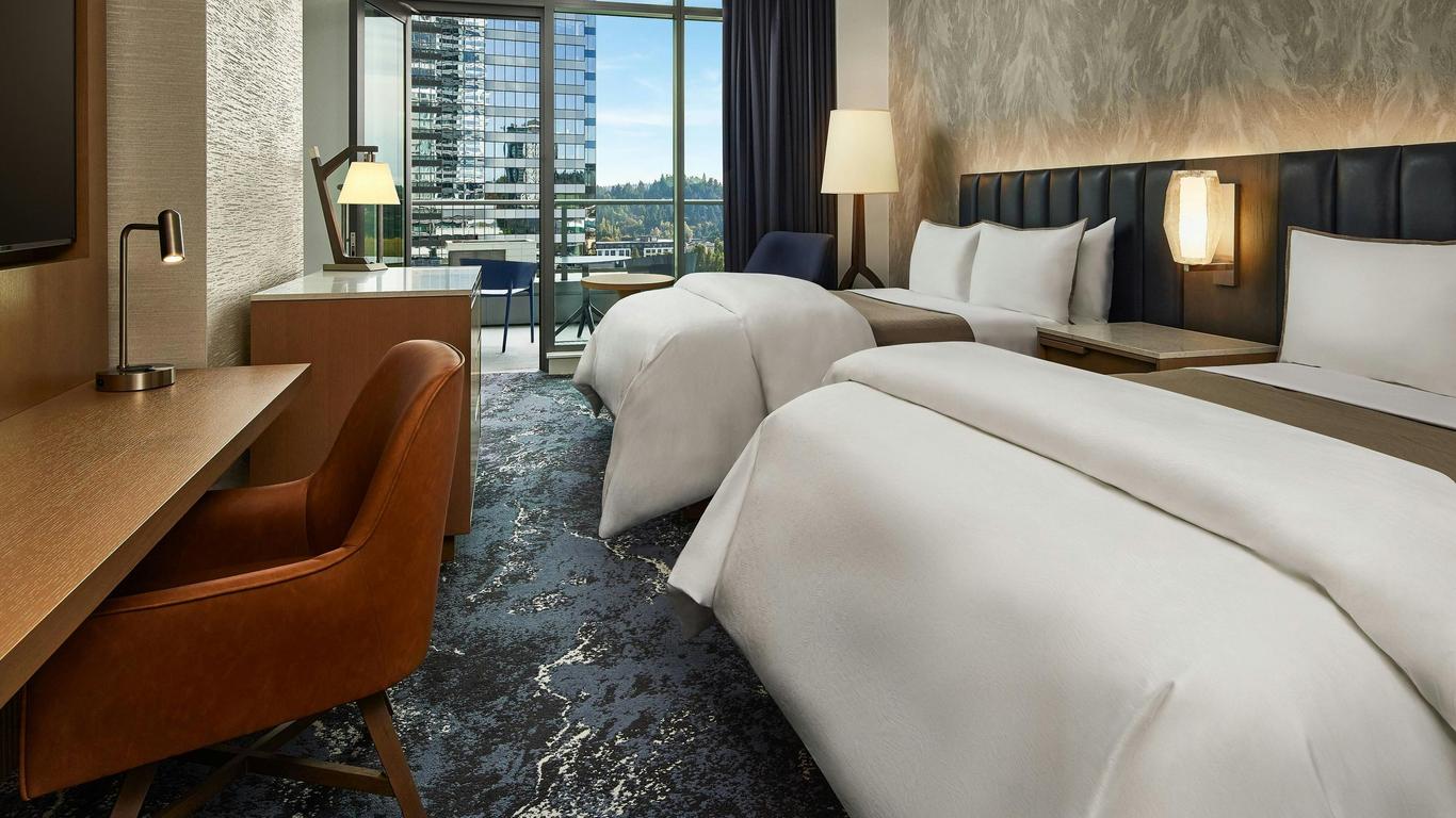 The Westin Bellevue
