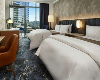 The Westin Bellevue - Bellevue - Bedroom