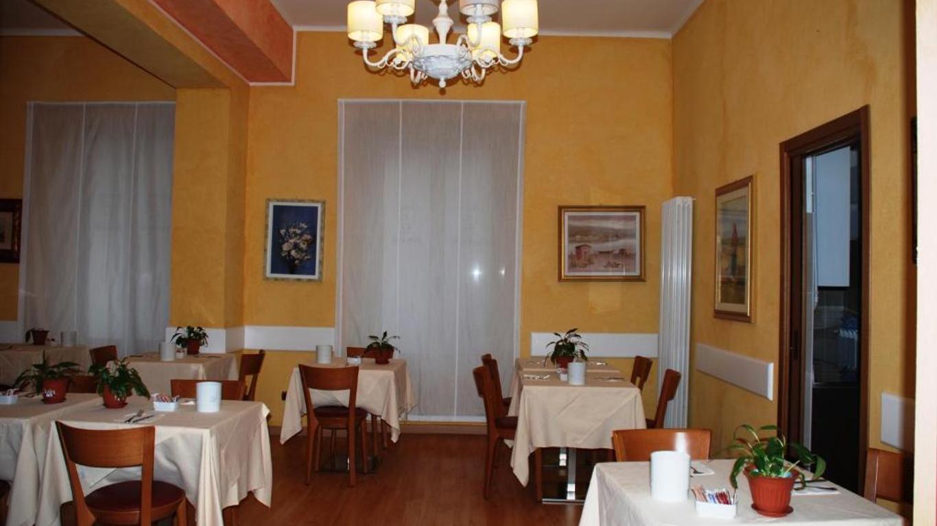 Hotel Boston