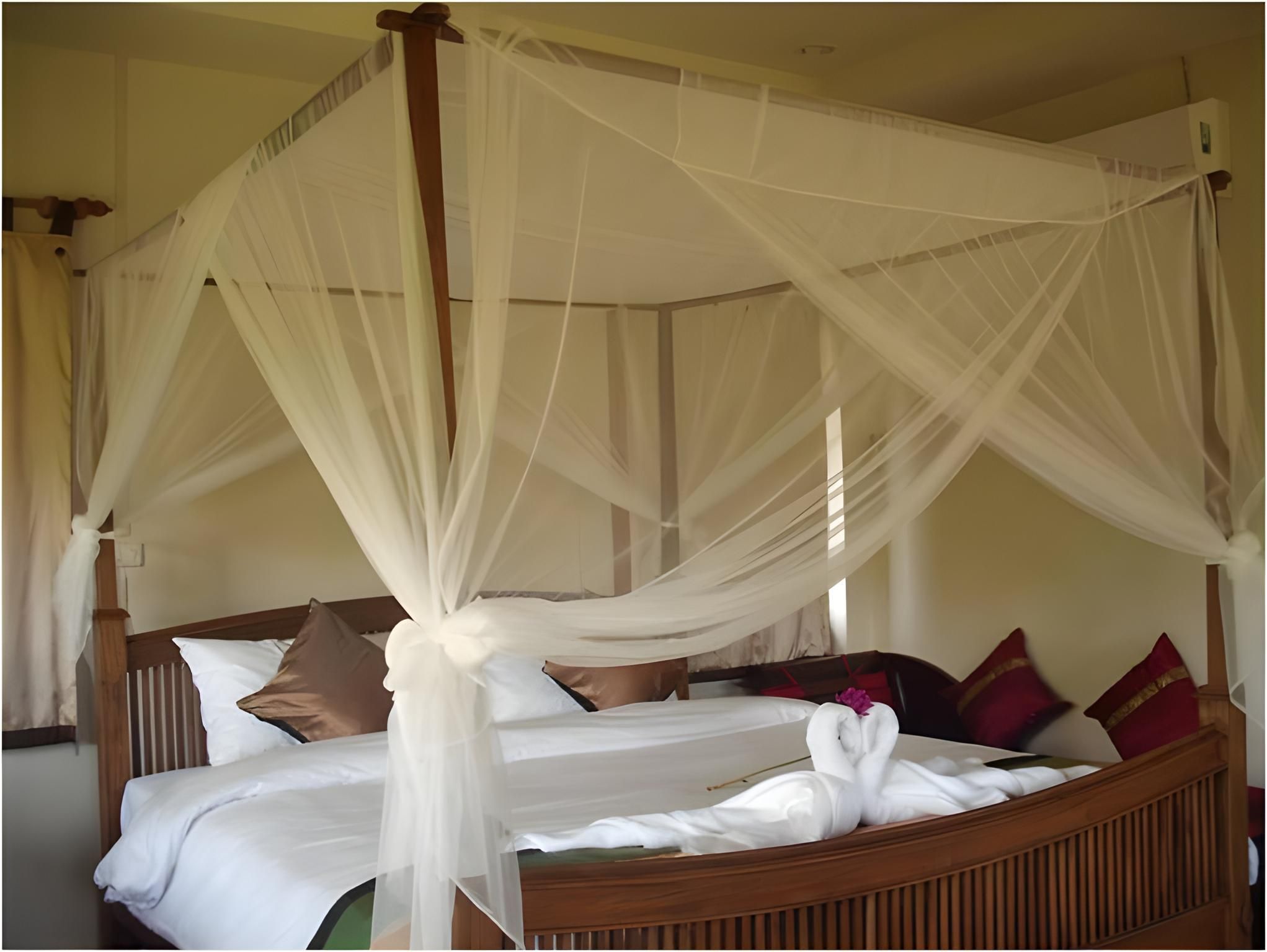 بان شومنا ريزورت