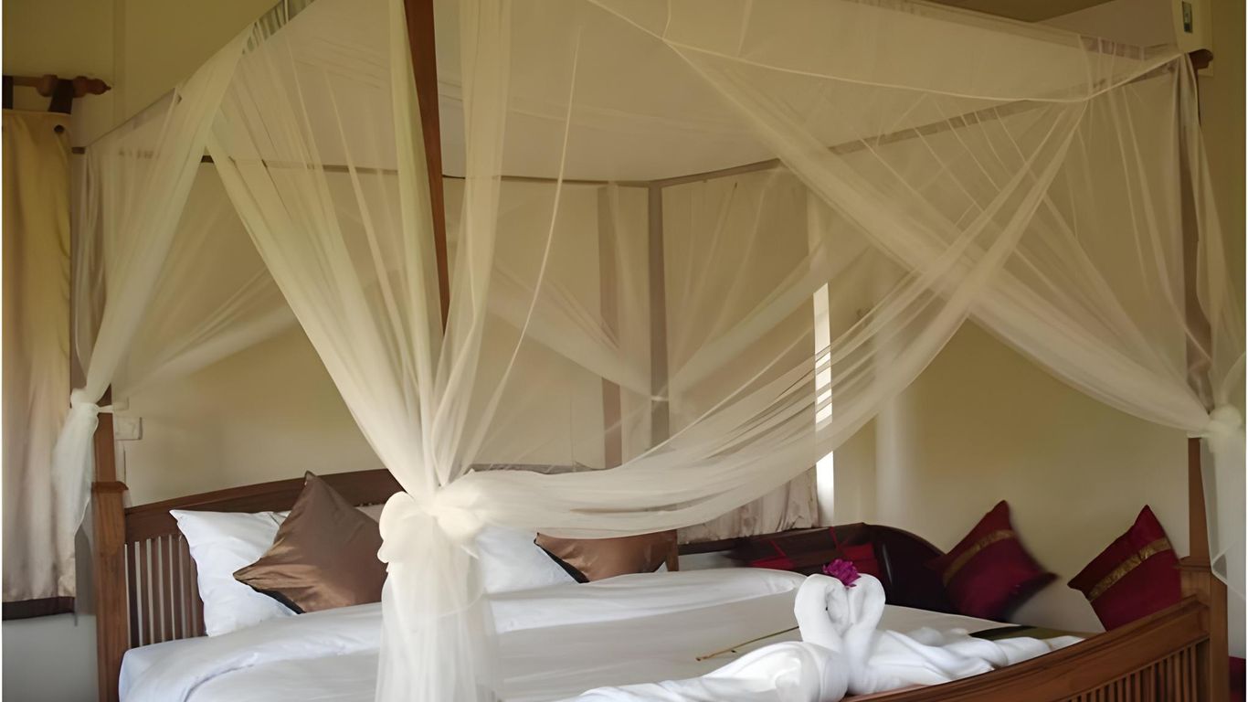 バン チョムナ リゾート