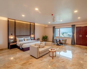 Pravasa Hotel Vijayapura - Bijapur