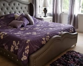 Mountain Top Ranch House - Wise Woodin Estates - Berwick - Habitación