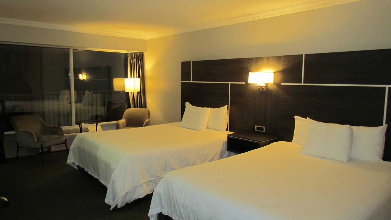 Rodeway Inn King William