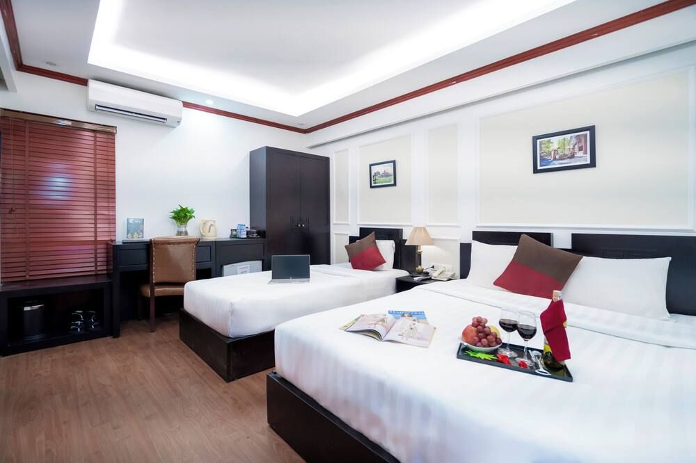 فيت بريميوم هوتل باي ليك فيو هوسبيتاليتي