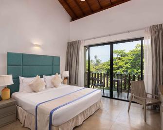 South Lake Resort Koggala - Koggala - Chambre