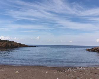 Korifi Suites Collection - Piskopiano