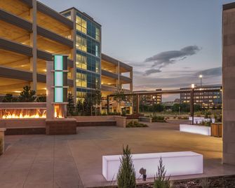 Hyatt Regency Aurora - Denver Conference Center - Aurora - Edificio