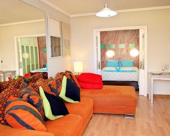 Flatguest Pool And Beach - Las Palmas de Gran Canaria