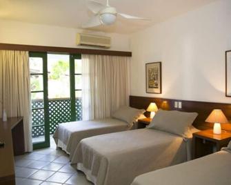 Hotel 7 Colinas - Olinda - Bedroom