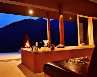 Glaminka Kamikawa - Vacation Stay 73980v - Kamikawa - Спальня