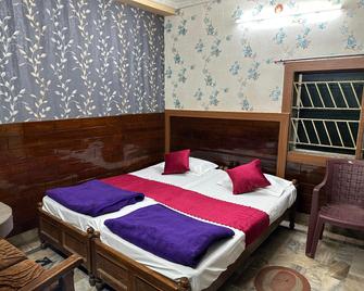 Hotel Meera - Ranchi - Soverom