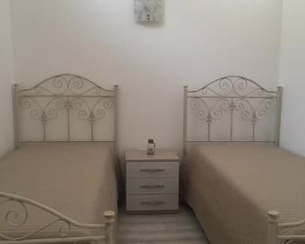 Green Space - Giurdignano - Habitació